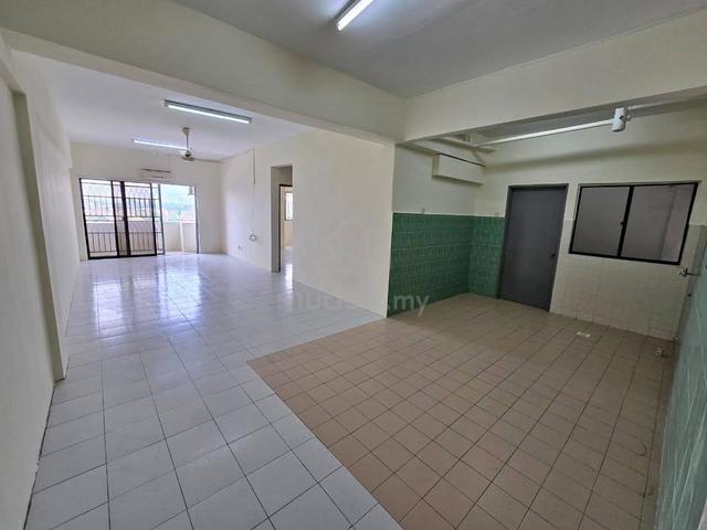 Vista Bayu (Klang) 1