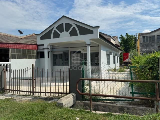 Rumah End untuk Dijual Di Lot Chandan Desa Simpang Pulai Perak 1