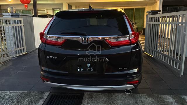 2019 Honda CR-V 2.0 2WD RW (A) - 3