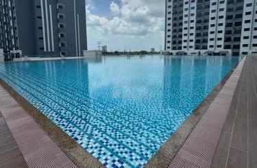 Ambience Residence@Pulau Gadong(Melaka) 1