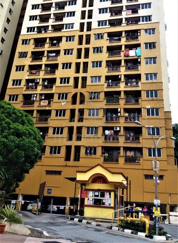 Pelangi Damansara 1