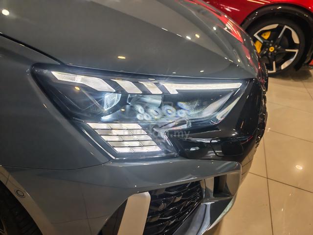 2023 Audi RS3 2.5 (A)Quattro - 5