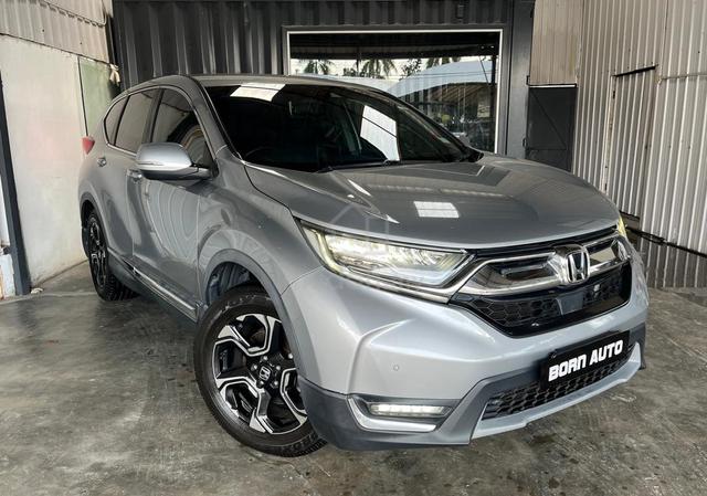 Honda CR-V TC-P 2WD - 1 year Warranty - 1