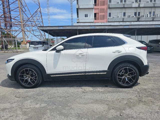 Mazda CX30 High ➕️ 2024 - 3