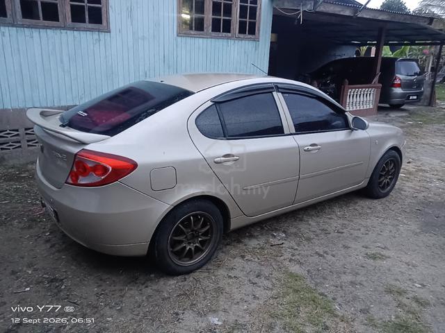 2005 Proton GEN-2 1.6 (M) - 2