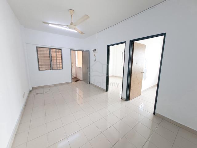 Pandan Ria Apartment 1