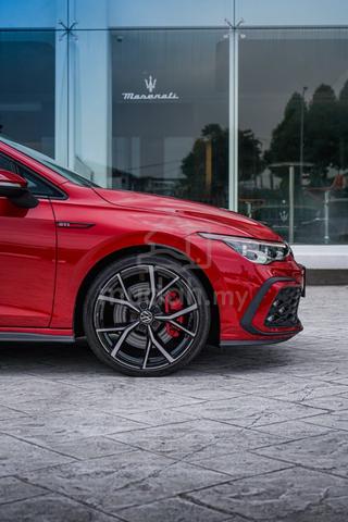 2021 Volkswagen GOLF 2.0 GTi (A) - 5