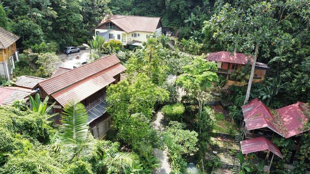 4.04 Acres of Exclusive Development Land, Kg Bukit Lanjan, Sg Penchala 1