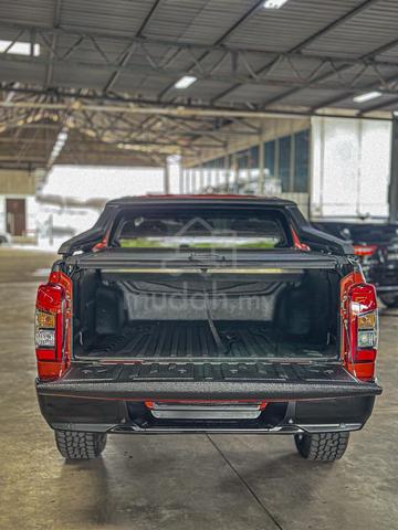 2021 Mitsubishi TRITON 2.4 VGT (A) - 5