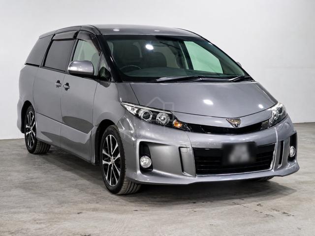 2013 Toyota ESTIMA 2.4 AERAS ENHANCED (A) | F.Loan - 1