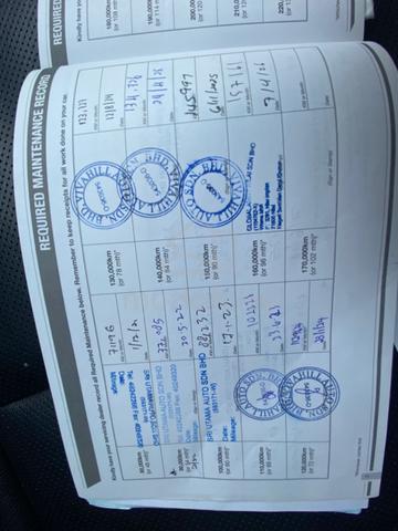 2017 Honda CITY 1.5 V MY14 GM6 (A) - 4