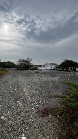 Tapak sewa Jalan Kebun 1