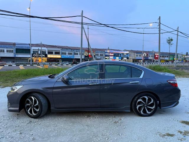 2016 Honda ACCORD 2.0 VTI-L FACELIFT (A) - 3