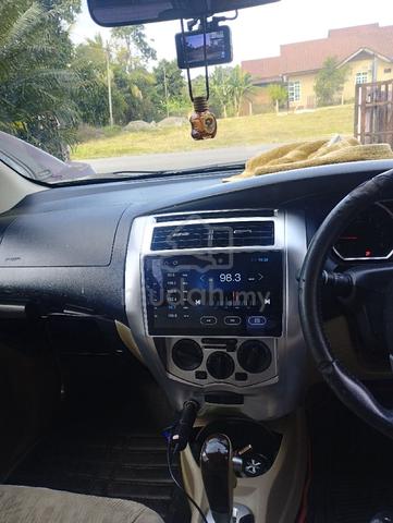 Nissan grand livina 1.8 auto,2014. - 4