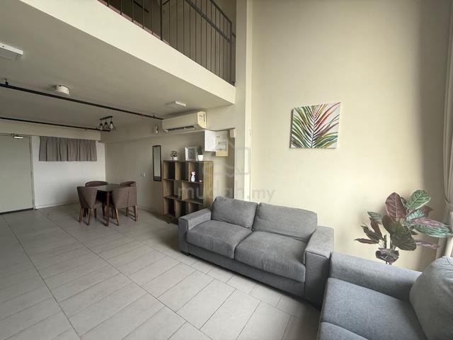 Tamarind Suites @ Cyberjaya 1