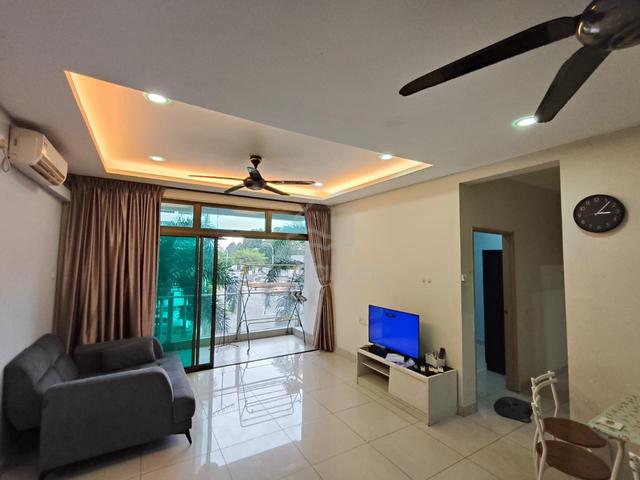 Parc Regency 1