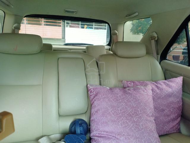 2007 Toyota FORTUNER 2.7 V TGN51R-NKPSKE (A) - 5