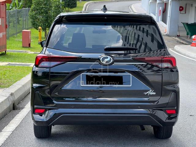 ORI 2023 Perodua ALZA 1.5 X (A) 1 OWN,PROMOTION 🎉 - 4