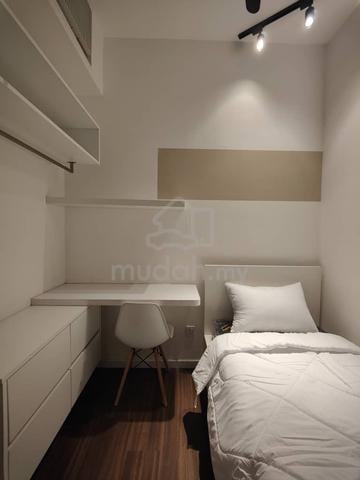 Vertu Resort @ Aspen Vision City 1