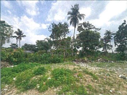 Tanah Komersial untuk Dijual 1