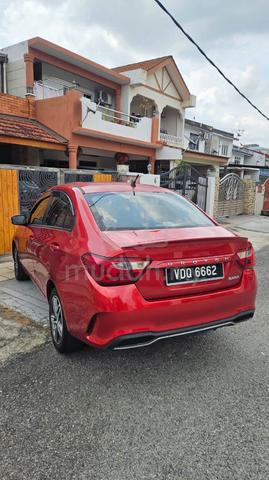 2019 Proton SAGA 1.3 PREMIUM MY2016 (A) - 4