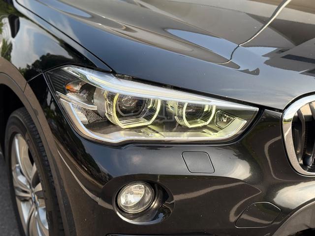 2017 Bmw X1 SDRIVE 20I 2.0 (A) BEST BEST CONDITION - 3