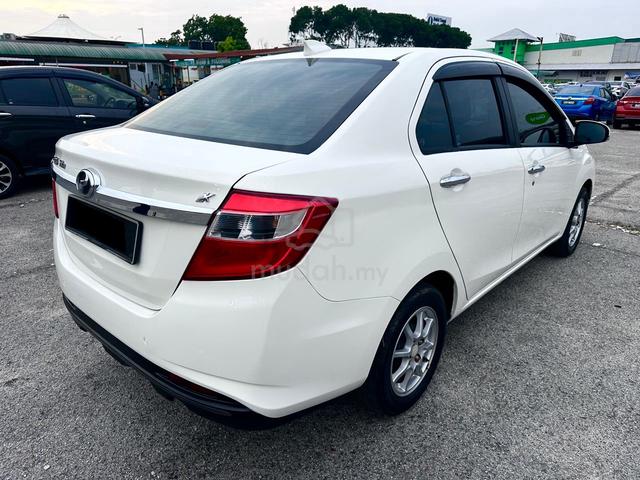 2018 Perodua BEZZA 1.3 PREMIUM X (A) PUSH START - 4