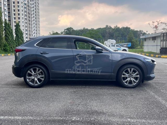 2021 Mazda CX-30 G HIGH 2.0L (A) FULL LOAN / 1 OWN - 5