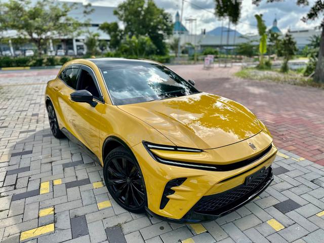 2024 Crown Sports🇯🇵i - 2