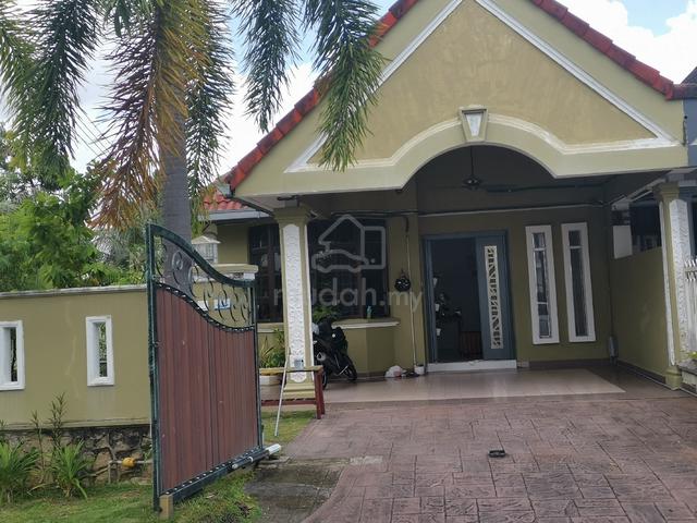 End Lot Renovated WTS 1