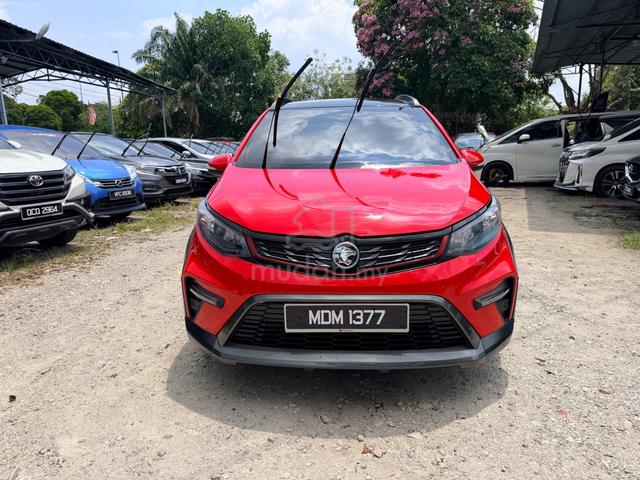 Proton IRIZ 1.6 ACTIVE bulan (A)-22 - 5