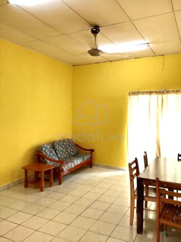 Fawina Court 2