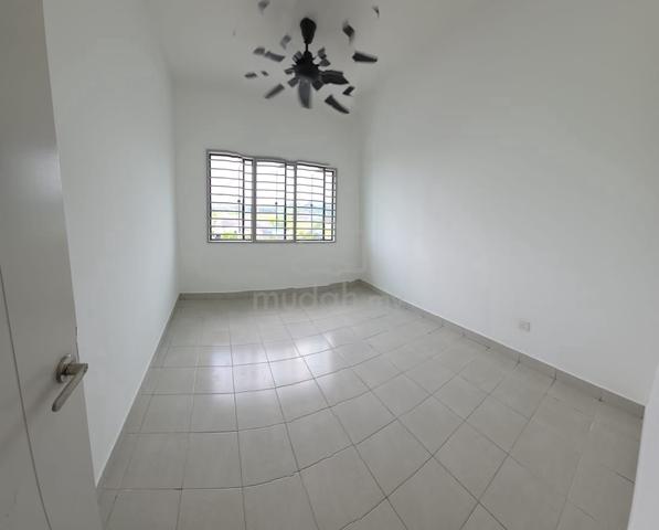 Seruling Apartment 5