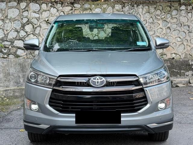 Toyota INNOVA 2.0 X (A) 7 SEATER MPV / DOLBY AUDIO - 5