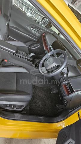 Toyota Prius 2023 - 3