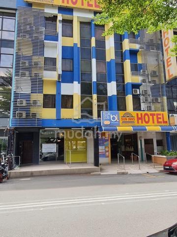 Kedai Sewa Taman Sungai Besi Indah Seri Kembangan 1