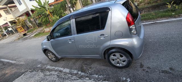 2006 Perodua MYVI 1.3 EZI (A) - 5