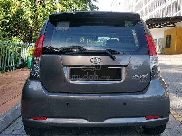 2007 Perodua MYVI 1.3 EZI (A) Good Condition - 4
