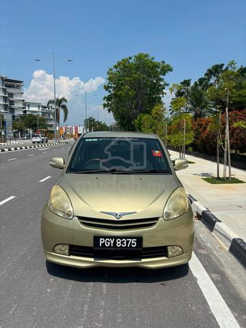 2006 Perodua MYVI 1.3 EZI (A) - 2