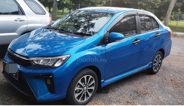 2023 Perodua BEZZA 1.3 AV MY16 FACELIFT (A) - 5