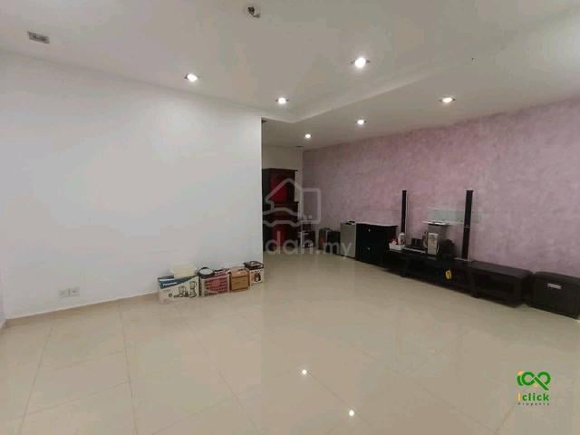 2 Sty Pandan Jaya Nice Unit KL 1