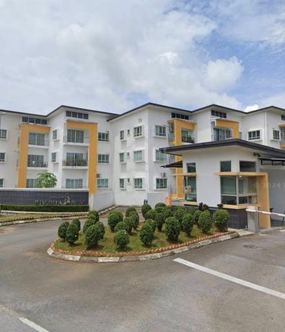 Riveria Bay Apartments 1