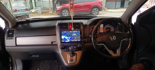 2011 Honda CR-V 2.0 I-VTEC FACELIFT (A) - 5