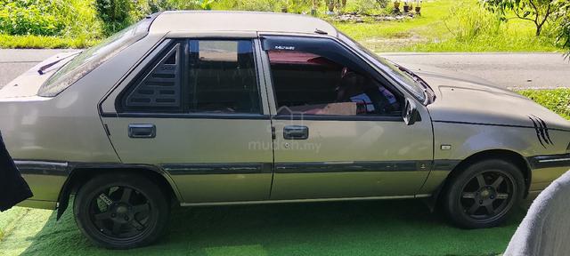 2002 Proton ISWARA 1.3 S (M) - 3