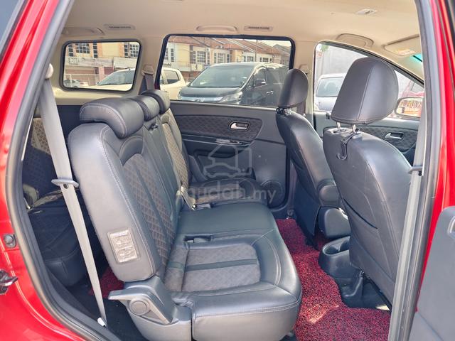2022 Proton Exora 1.6 Premium 5-Years Warranty - 5