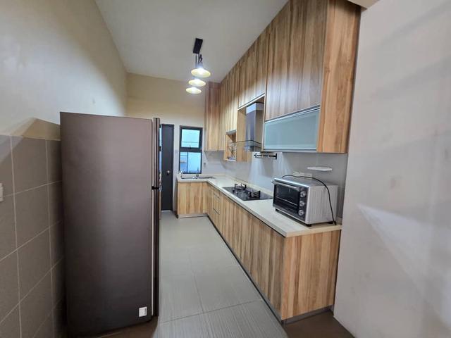 Surian Residences (Kota Kinabalu) 1