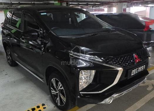 2024 Mitsubishi XPANDER 1.5 MY20 (A) Low Mileage - 3
