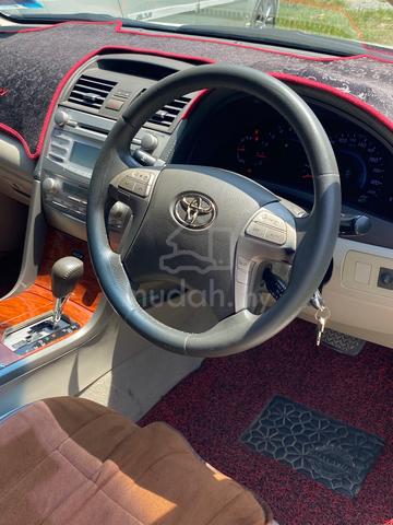 2010 Toyota CAMRY 2.0 G ACV41R-JEPEKERG FACELIFT - 4