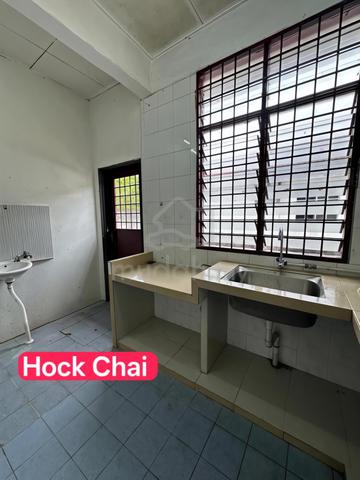 Single Storey Terrace Renovated | Bandar Tasek Mutiara | Tambun Penang 1