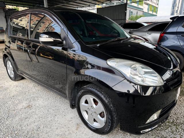 Perodua MYVI 1.3 EZi (A) ORI 88K KM MILE LIKE NEW - 1